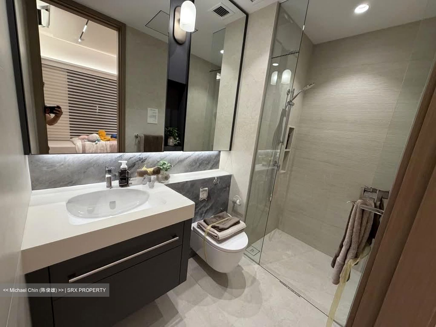 Bayshore Walk (D16), Condominium #576355651